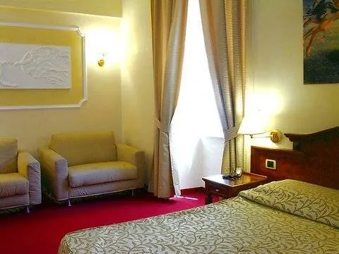 Hotel Solis Roma