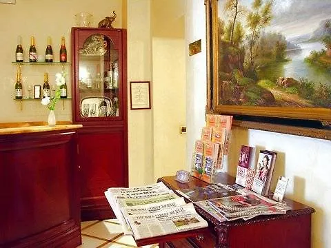 Hotel Solis Roma