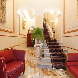 4* Гостевой дом Residenza Antica