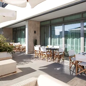 Novotel Eur **** Roma