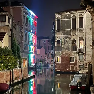 Admiral Center Appartamento Venezia