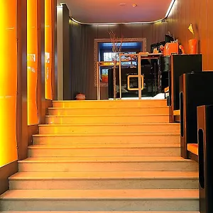 4* Отель Orange