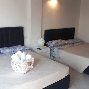 Дом отдыха Casa Leonardo Аццано-Сан-Паоло