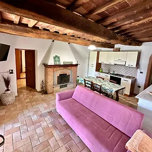 Podere Baloo Casa vacanze Suvereto