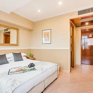 4* Отель Raeli Archimede