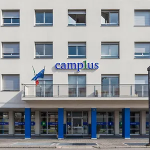 Апартаменты Camplus Lambrate Casa Per Ferie Милан