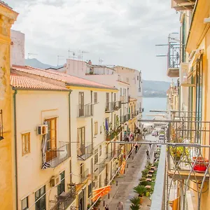 Kefa Holiday - Bordonaro Appartamento Cefalù