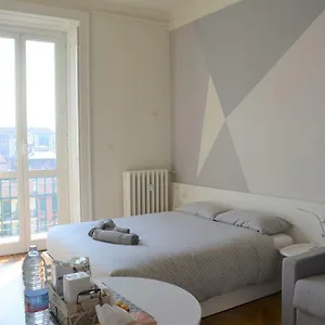 Апартаменты Aria Di Casa - Navigli Darsena Милан