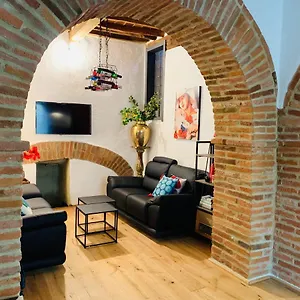 Montepulciano C Casa vacanze Valiano