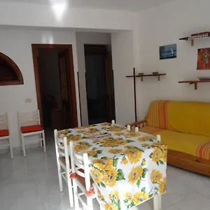 Casa Orchidea Appartamento Città di Lipari
