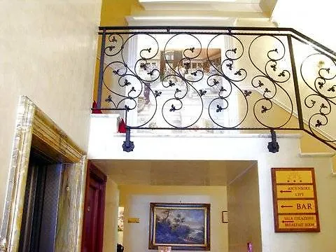 Hotel Solis Rome